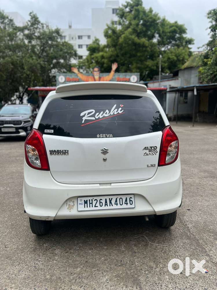 Maruti Suzuki Alto 800 Vxi Airbag, 2015, Petrol