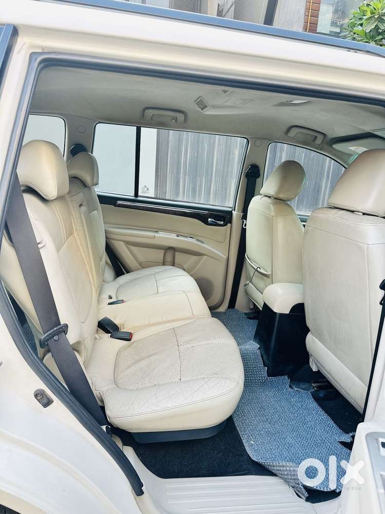 Mitsubishi Pajero Sport Limited Edition, 2014, Diesel