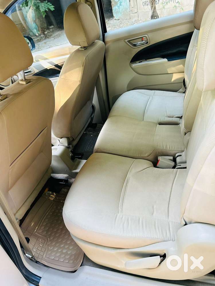 Maruti Suzuki Ertiga 1.4 Vxi Shvs, 2018, Cng & Hybrids