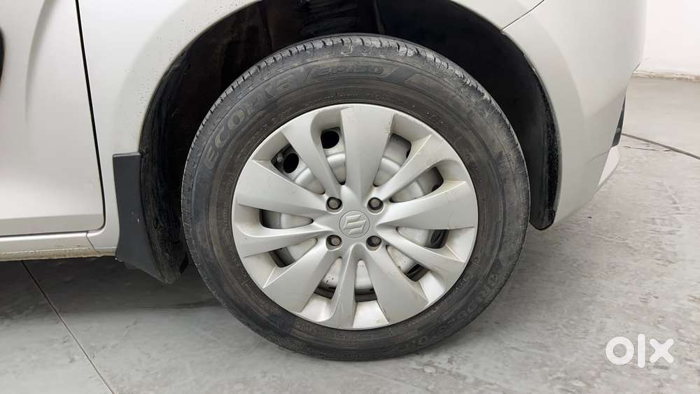 Maruti Suzuki Ignis 1.2 Sigma Mt, 2019, Petrol