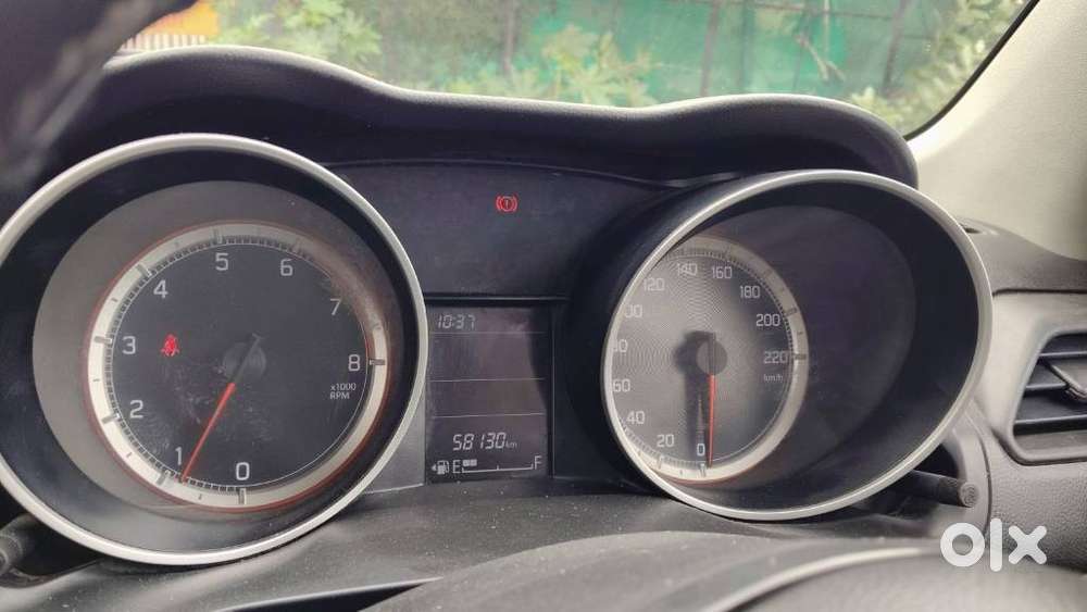 Maruti Suzuki Swift Vxi, 2020, Petrol
