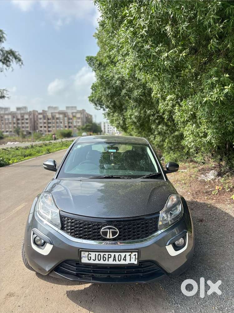 Tata Nexon 2019 Diesel Well Maintained Good Condition