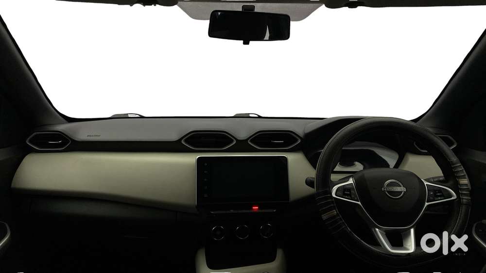 Nissan Magnite Xv Turbo, 2023, Petrol