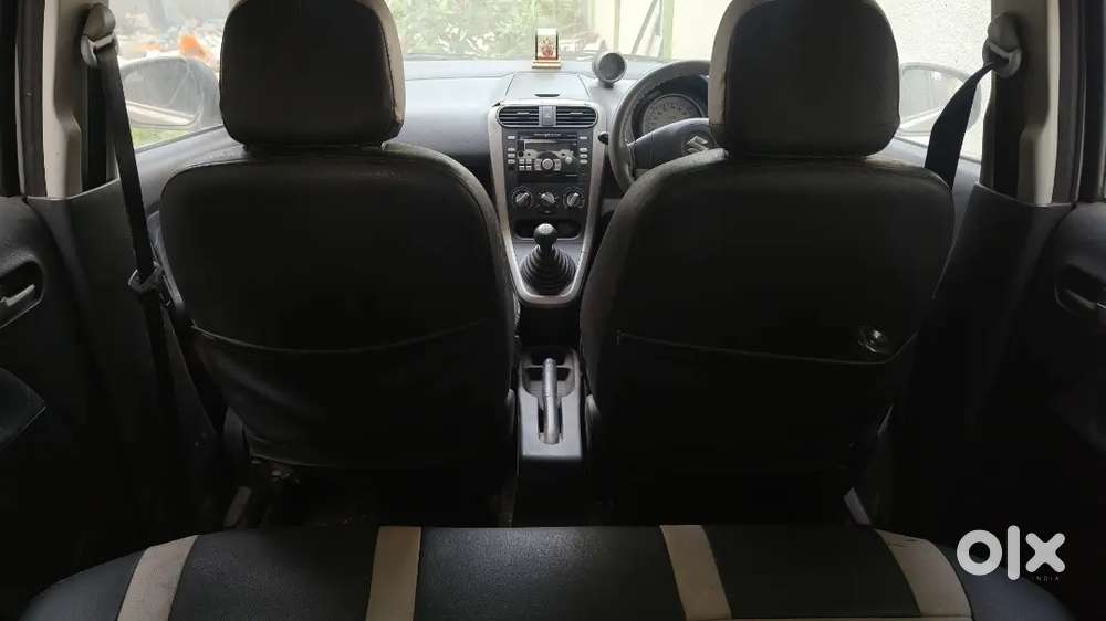 Maruti Suzuki Ritz 2010 Petrol Manual