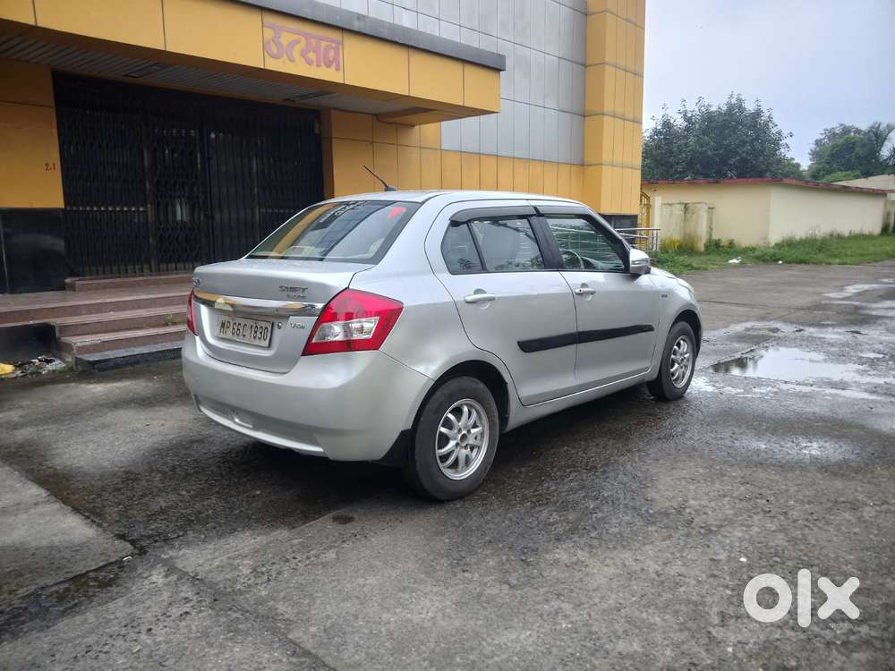 Maruti Suzuki Swift Dzire Vdi Optional, 2013, Diesel