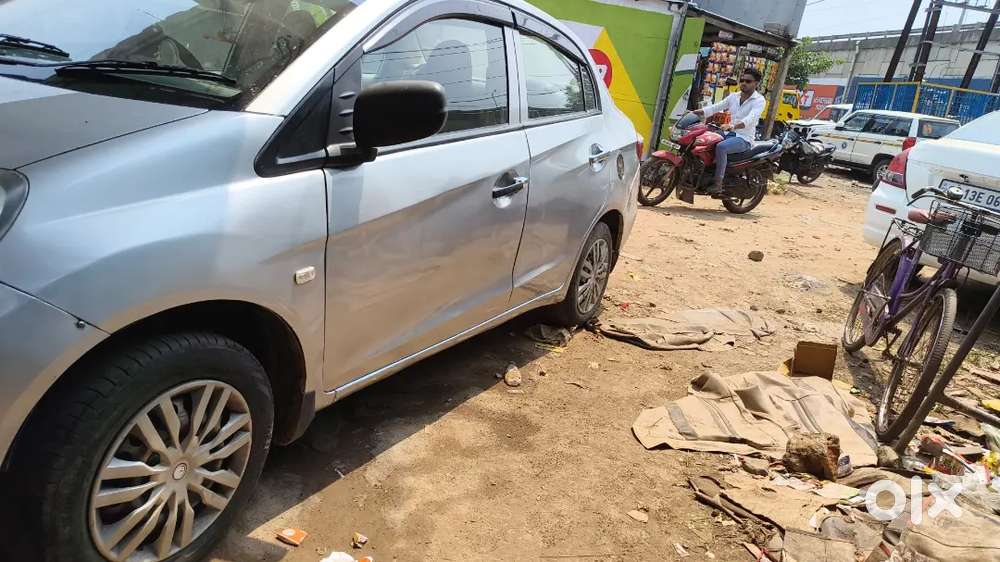Honda Amaze 2018 Diesel 1 Km Driven