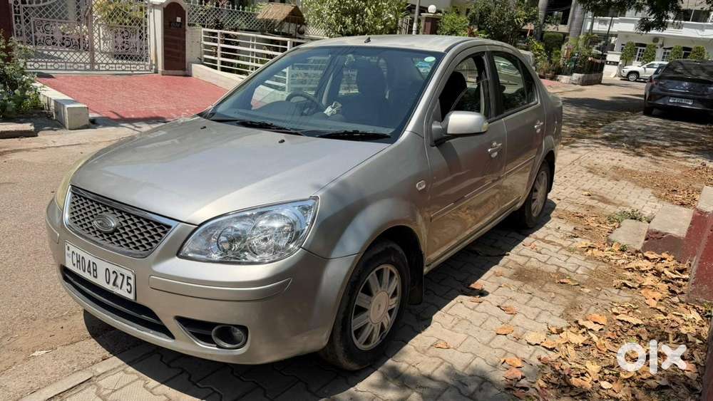 Ford Fiesta 2008-2011 1.6 Zxi Duratec, 2008, Petrol