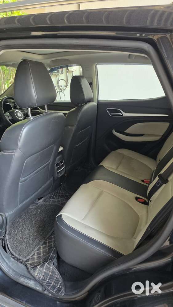 Mg Zs Ev 2024 Electric Well Maintained- Driver Driven