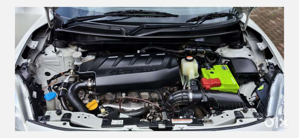Maruti Suzuki Dzire Vdi, 2018, Diesel