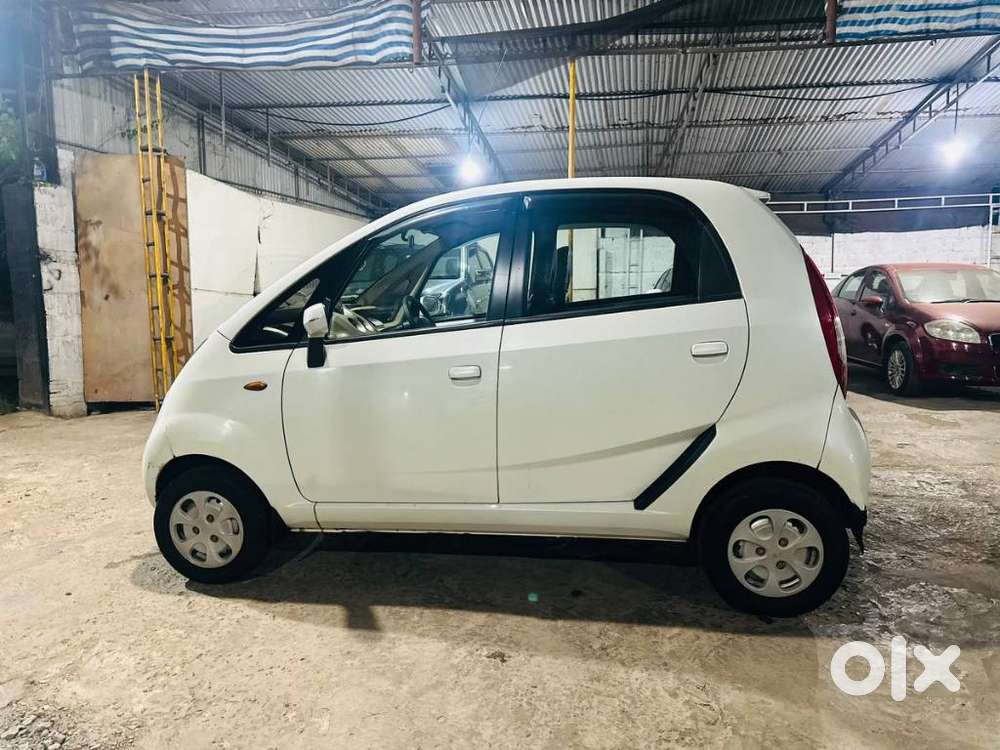 Tata Nano Xt, 2015, Petrol
