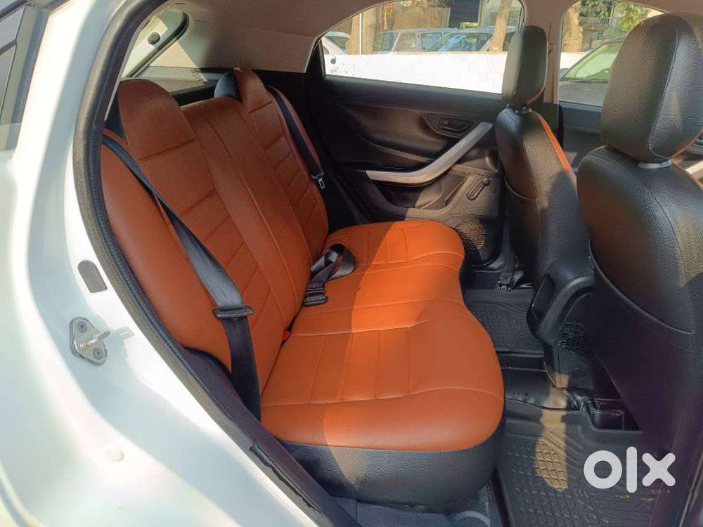 Tata Nexon 1.5 Diesel, 2021, Diesel