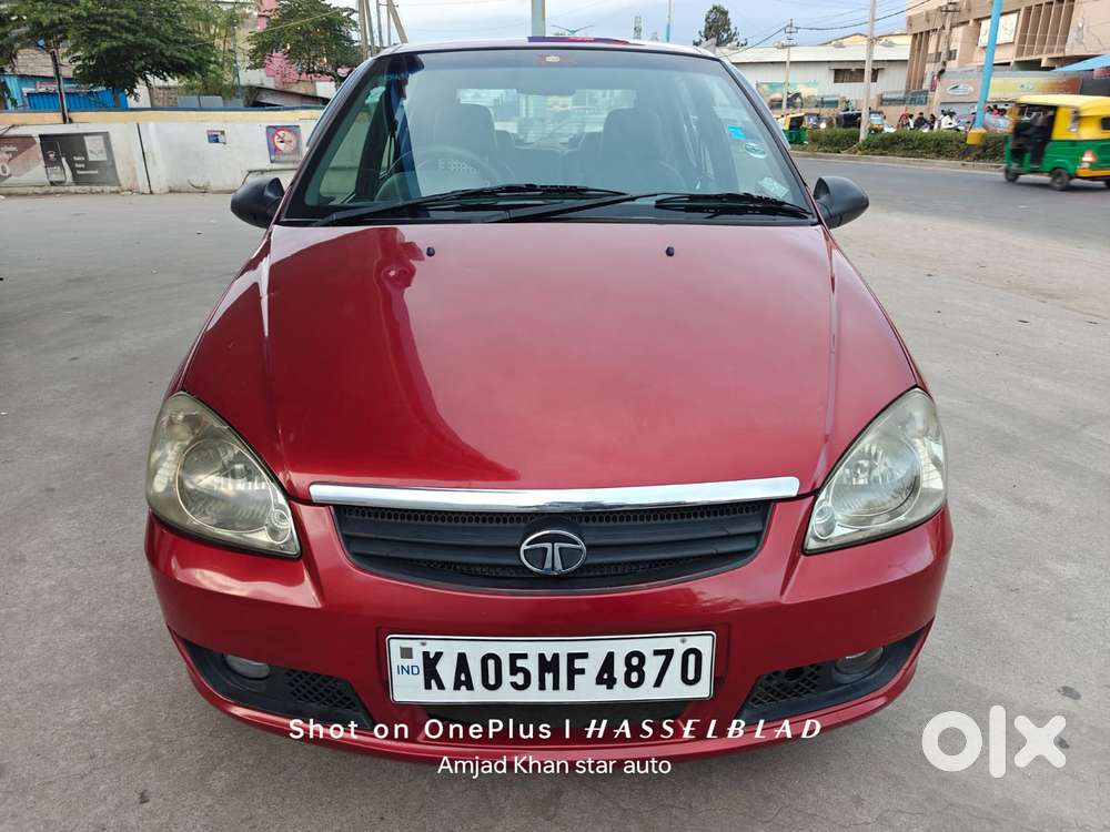 Tata Indica V2 Dle Bsiii, 2008, Diesel