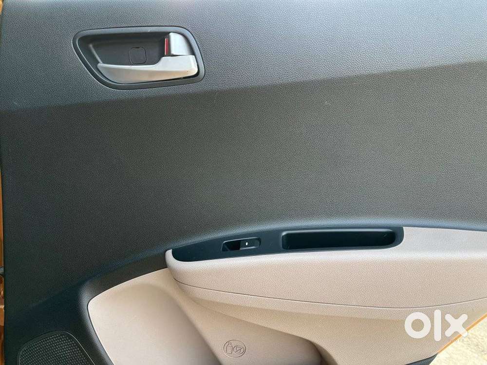 Hyundai Grand I10 Sportz, 2013, Petrol