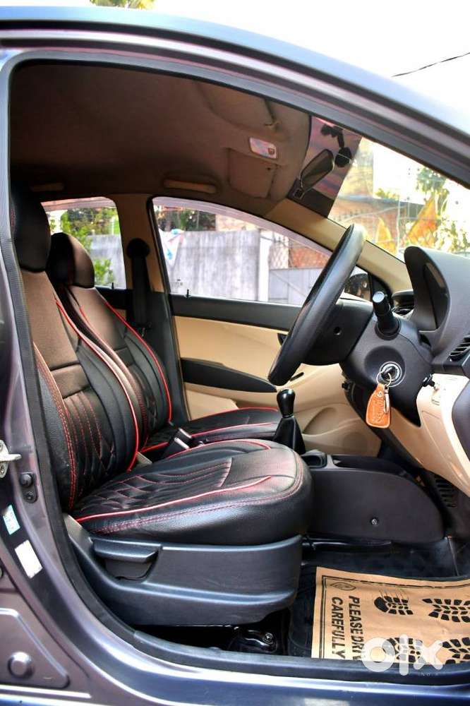 Hyundai Eon Magna +, 2017, Petrol