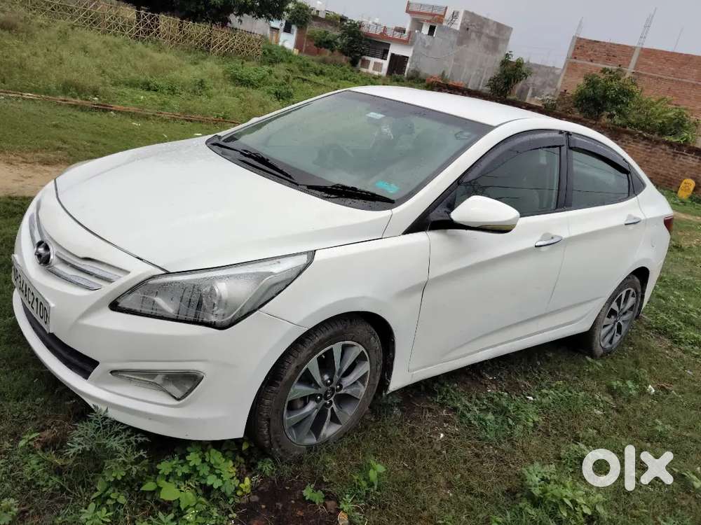 2015 Model Second Owner Varna Diesel