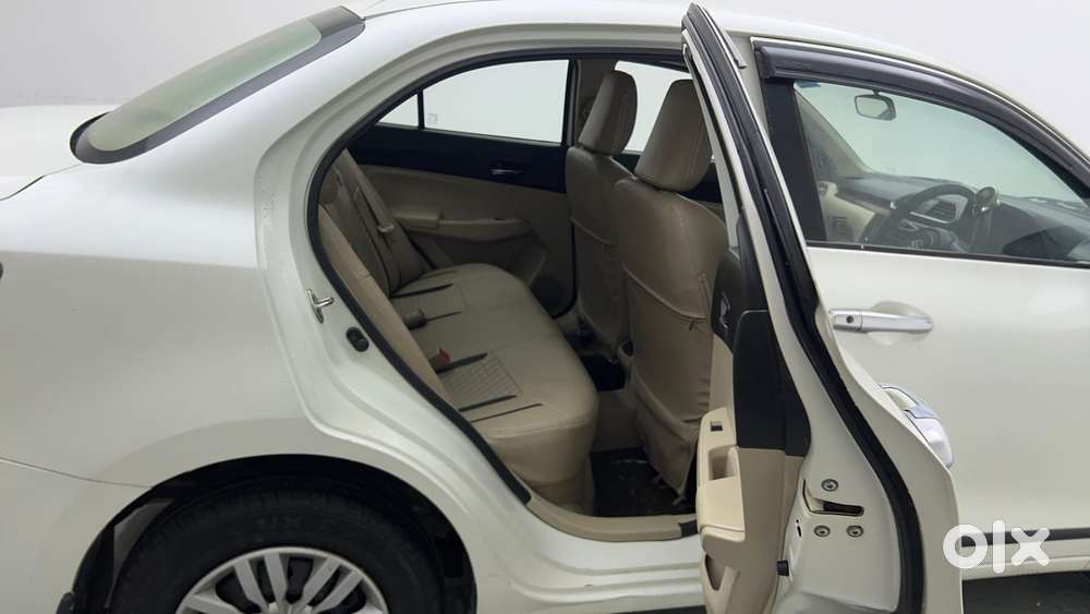 Maruti Suzuki Dzire 1.2 Vxi, 2019, Petrol