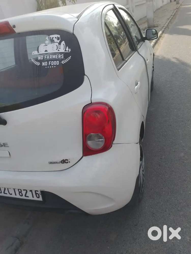 Good Condition Car In Amritsar