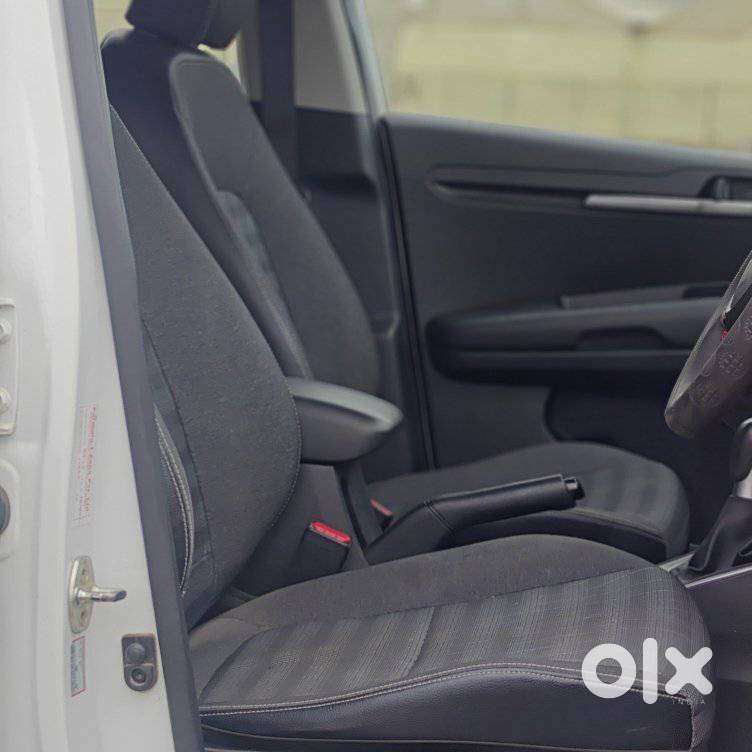 Kia Sonet 1.2 Htk Plus, 2021, Diesel