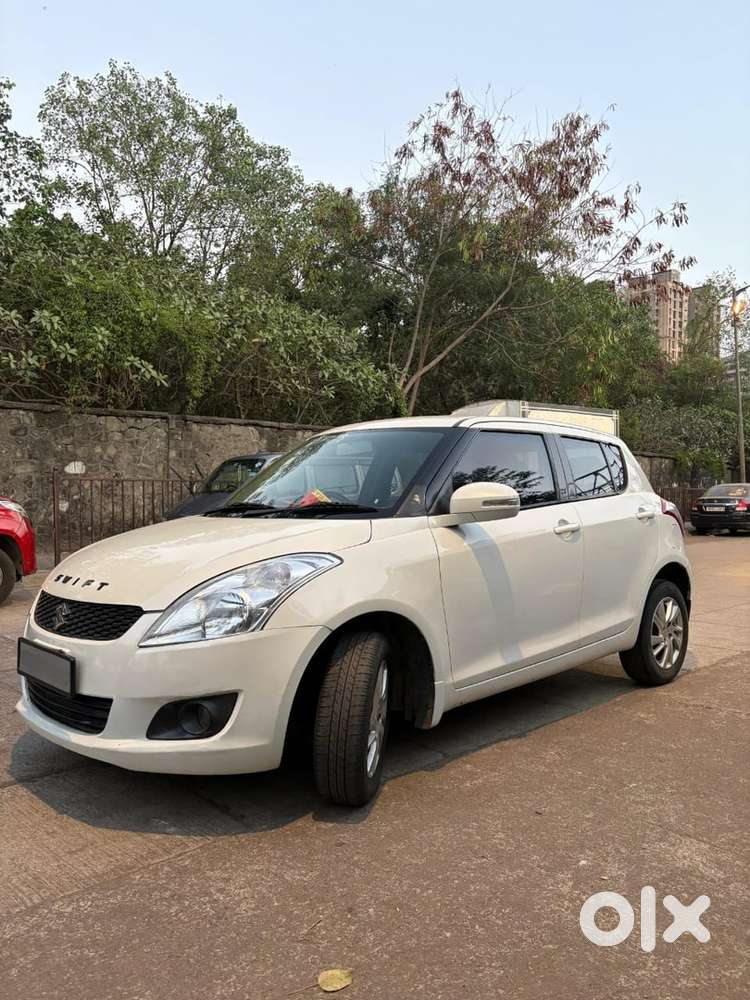 Maruti Suzuki Swift 2013 Manual Car