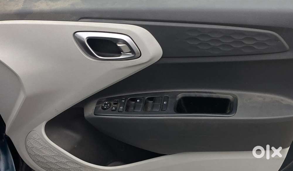 Hyundai Grand I10 Nios Asta 1.2 Kappa Vtvt, 2022, Petrol