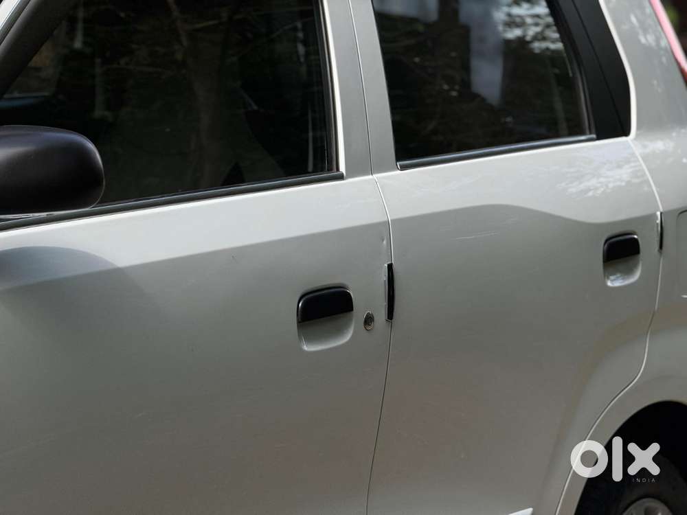 Maruti Suzuki Wagon R 1.0 2019-2022 Lxi (o) Cng, 2021, Petrol