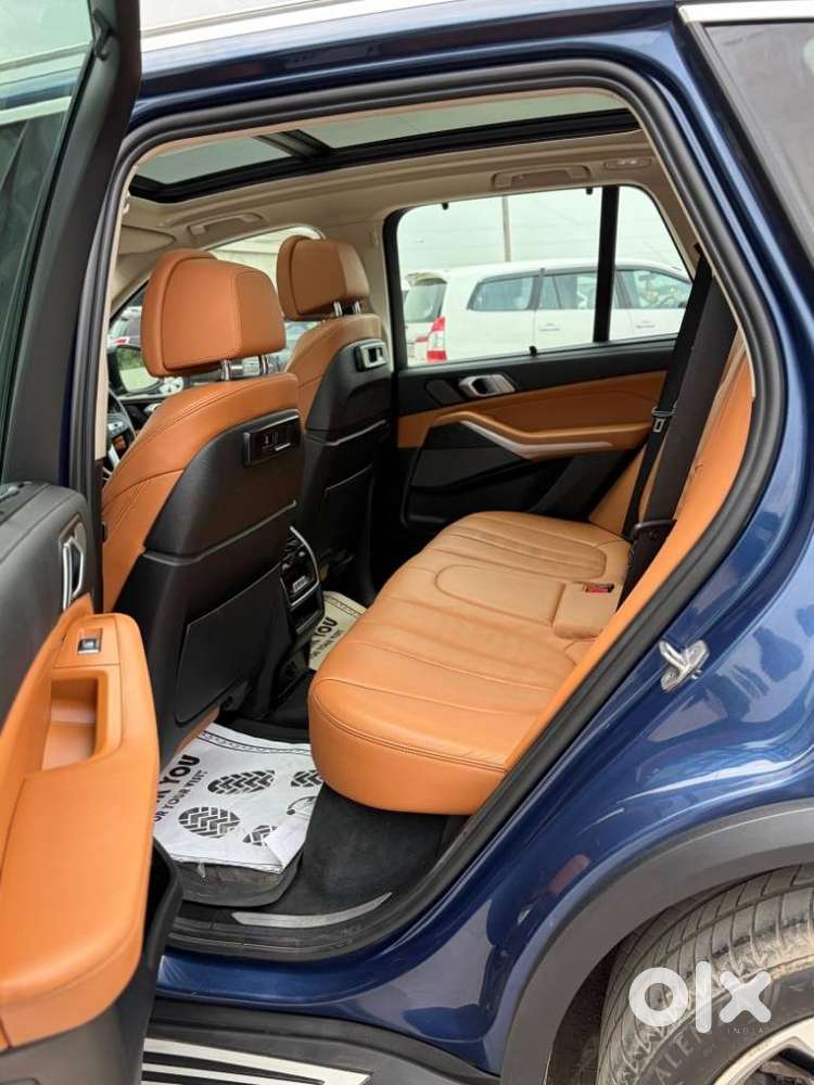 Bmw X5 Xdrive30d Xline, 2022, Diesel