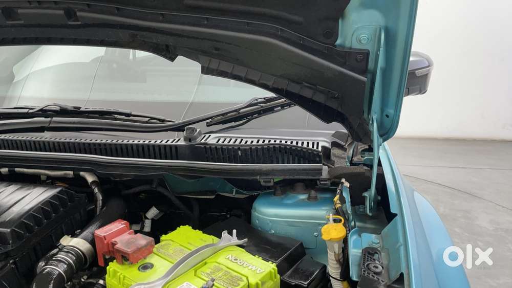 Tata Nexon Creative Plus S 1.5 Revotorq Diesel 6 Amt, 2023, Diesel