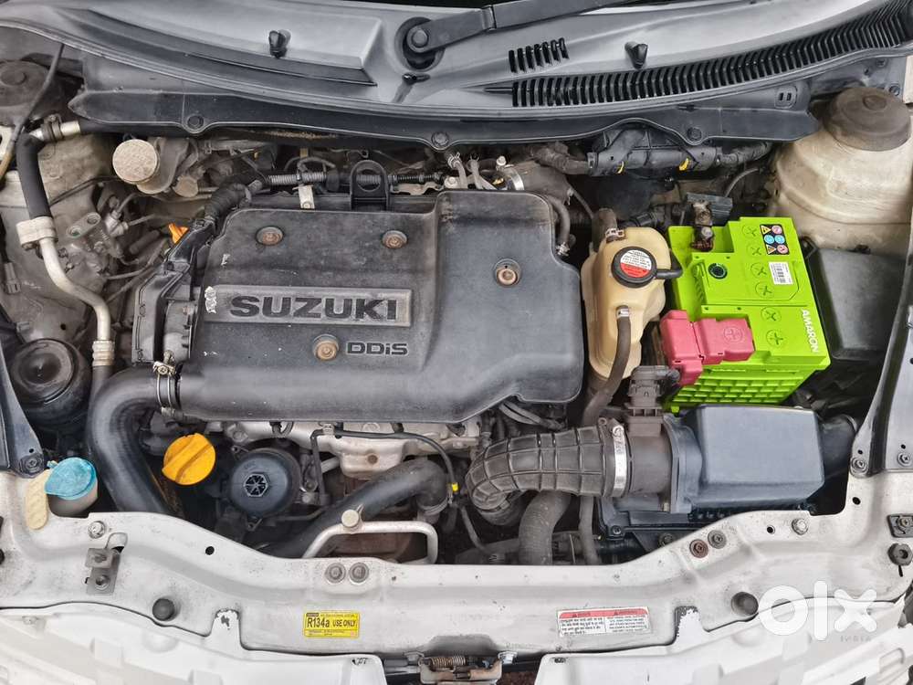 Maruti Swift Diesel 2017