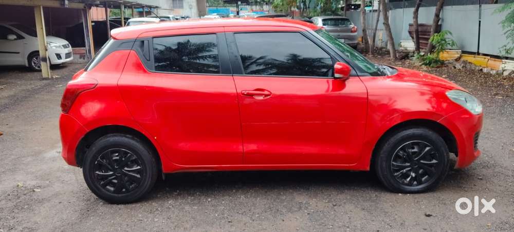 Maruti Suzuki Swift Vvt Vxi, 2023, Petrol