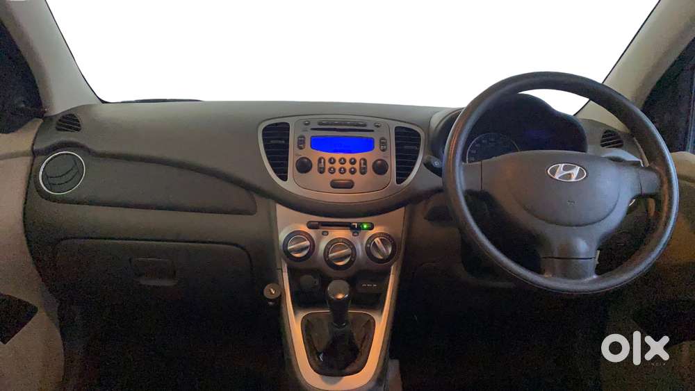 Hyundai I10 Sportz 1.1l, 2014, Petrol