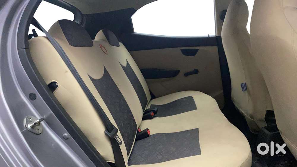 Hyundai Eon Era +, 2014, Petrol