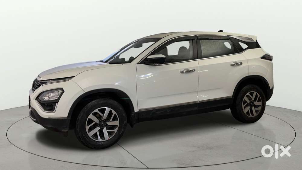 Tata Harrier Xza+, 2021, Diesel
