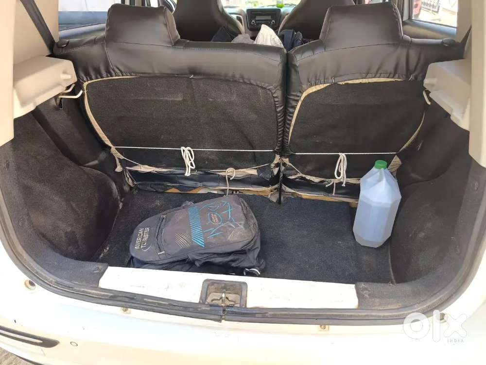 Maruti Suzuki Wagon R 2021 Petrol 76500 Km Driven