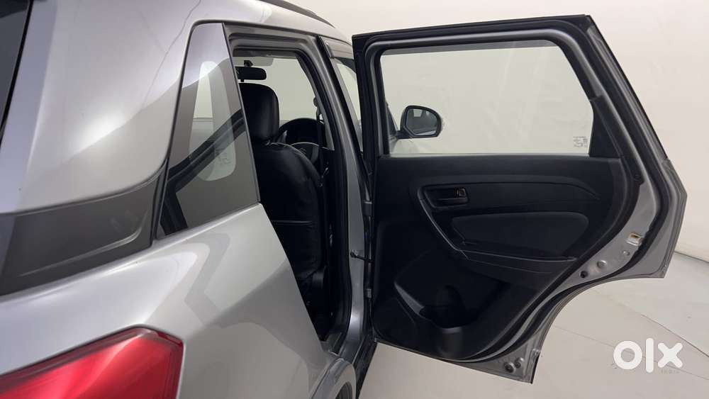 Maruti Suzuki Vitara Brezza 1.5 Vxi, 2022, Petrol