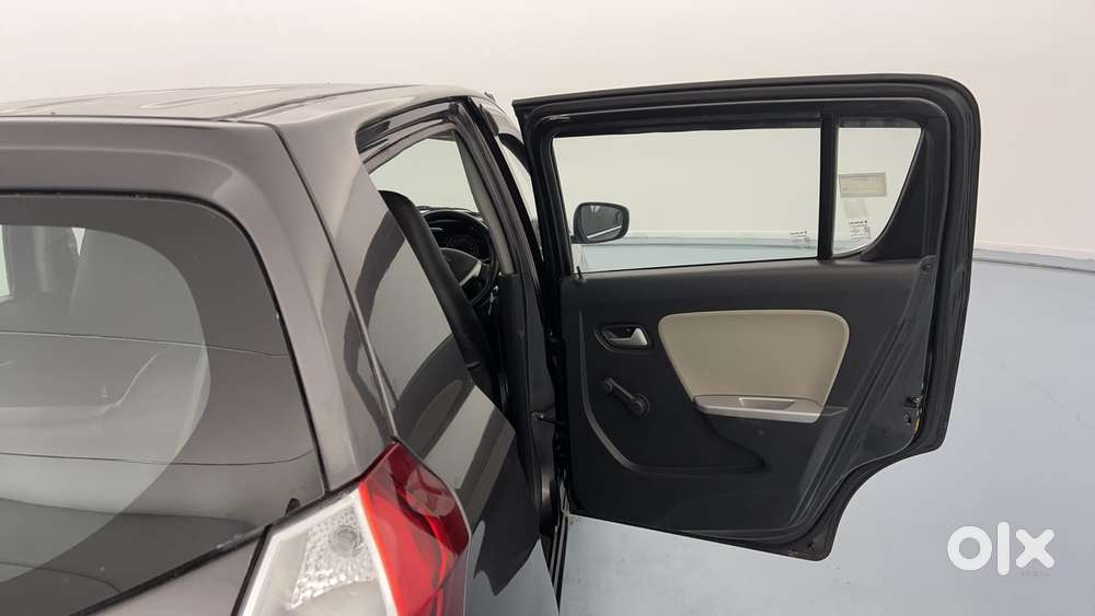 Maruti Suzuki Alto K10 2010-2014 Vxi, 2019, Petrol