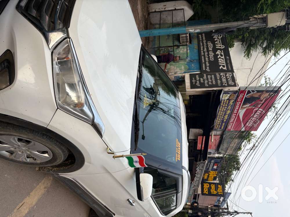 Hyundai Creta Diesel 2019