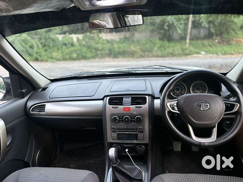 Tata Safari Storme Vx 4wd, 2017, Diesel