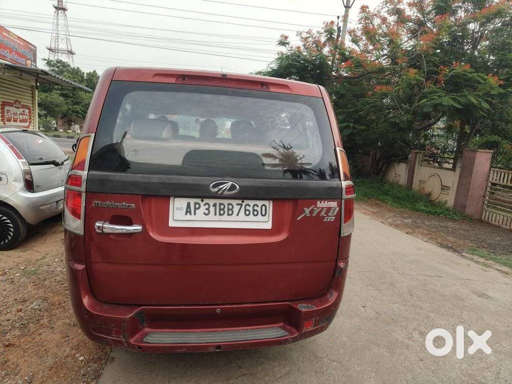 Mahindra Bolero Power Plus Sle, 2010, Diesel