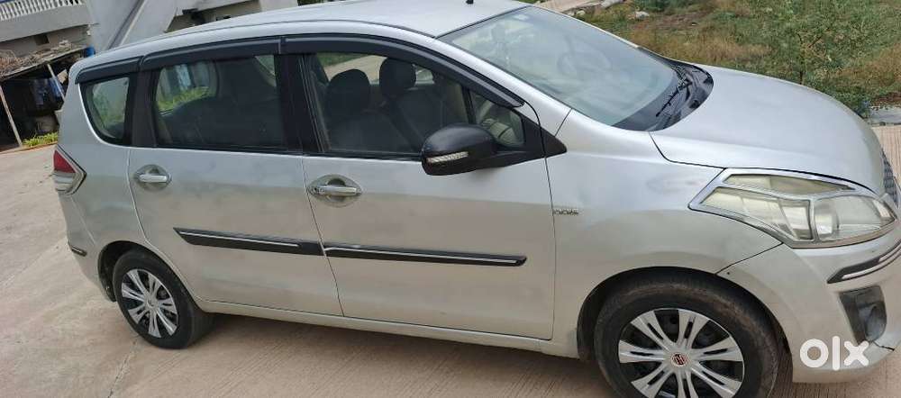 Maruti Suzuki Ertiga Shvs Vdi, 2014, Diesel