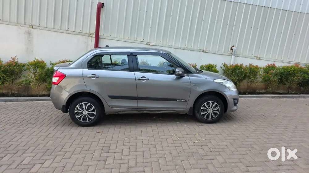 Dzire Diesel Single Owner