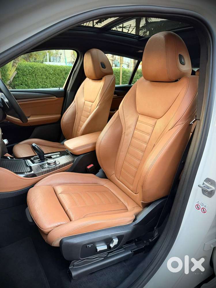 Bmw X4 M Sport Xline, 2020, Diesel