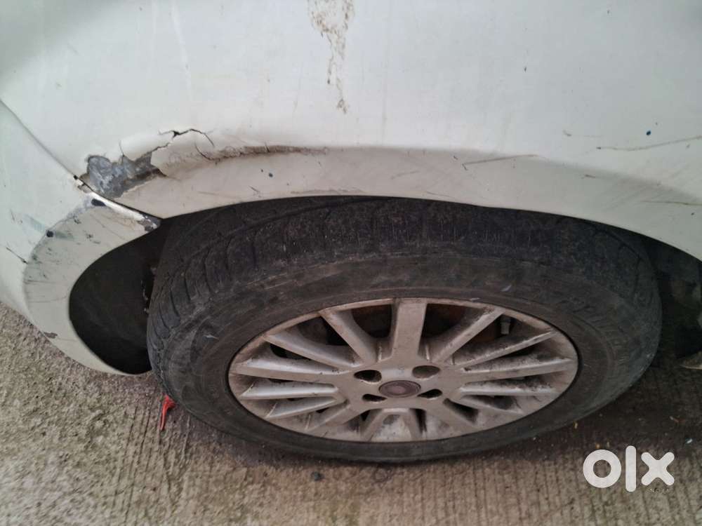 Fiat Linea Diesel Manual 2009