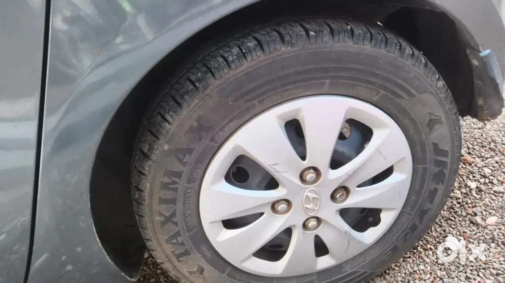 Hyundai I10 1.2 Magna 2013 Petrol