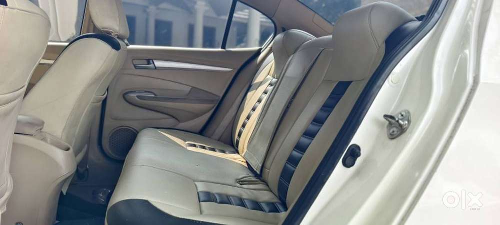 Honda City 1.5 Vx I-vtec Mt, 2009, Petrol