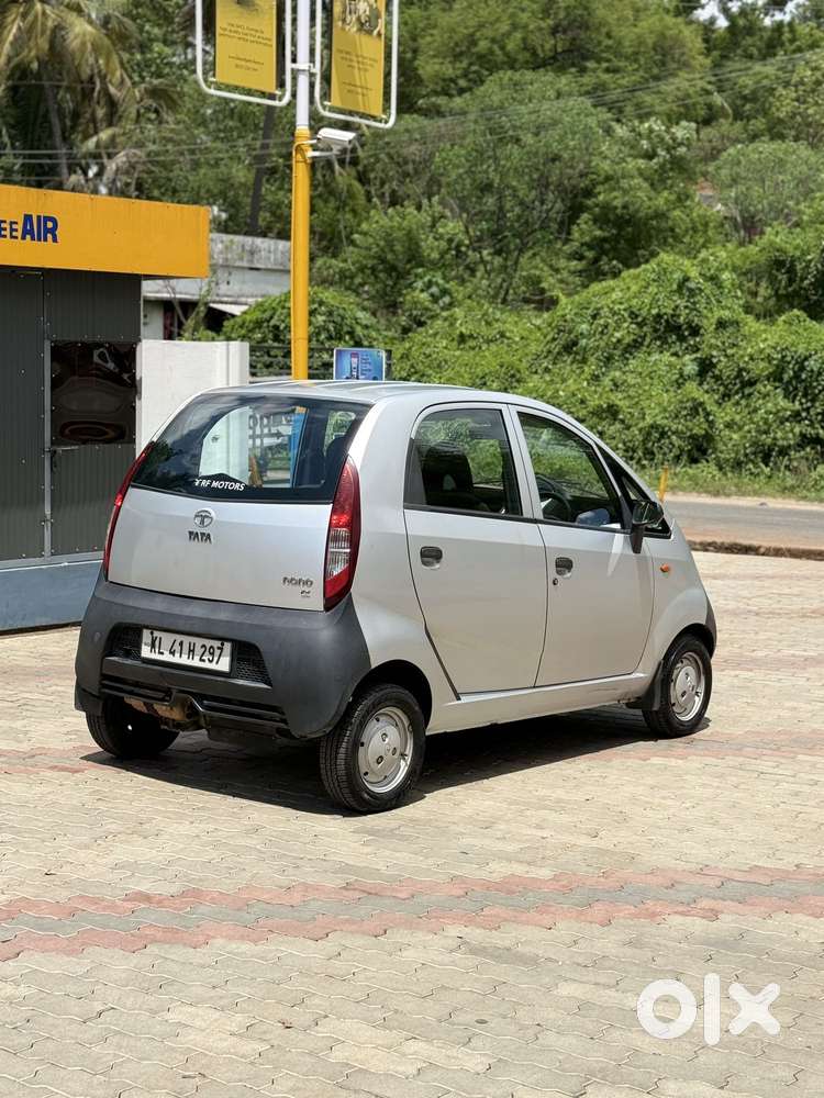 Tata Nano Xe, 2013, Petrol