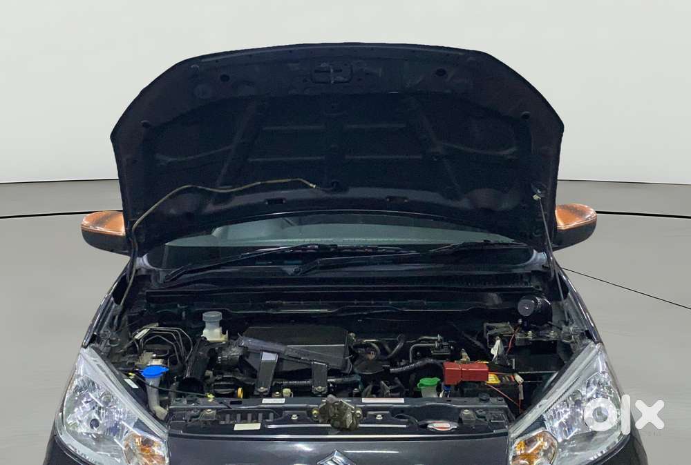 Maruti Suzuki Alto K10 Vxi (o), 2024, Petrol