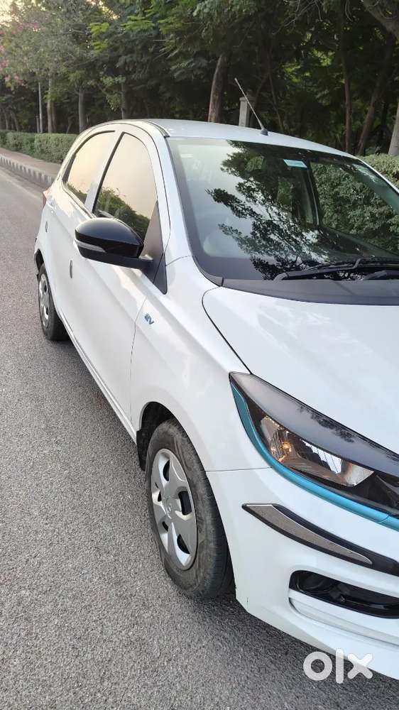 Tata Tiago 2023 Electric Well Maintained