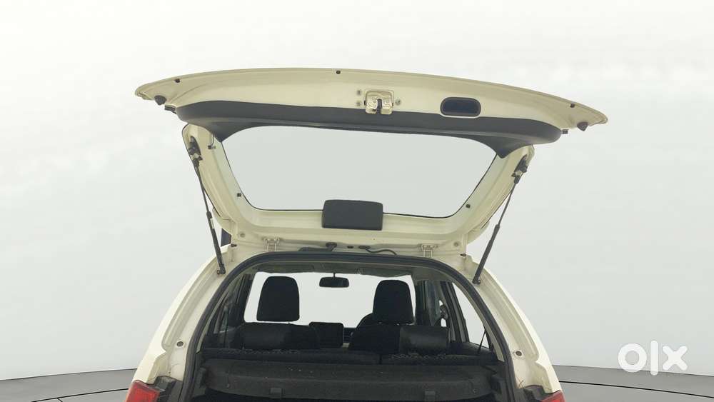 Maruti Suzuki Ignis 1.2 Amt Zeta, 2020, Petrol