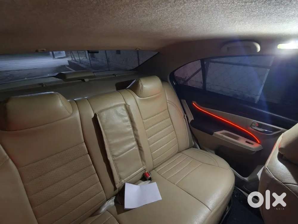 Suzuki Ciaz Diesel Zdi+ Shvs Top Model