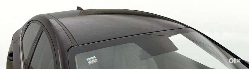 Hyundai Verna 1.6 Vtvt Sx, 2018, Petrol
